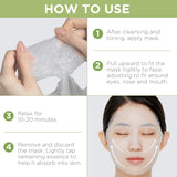 Teatree Essential Mask