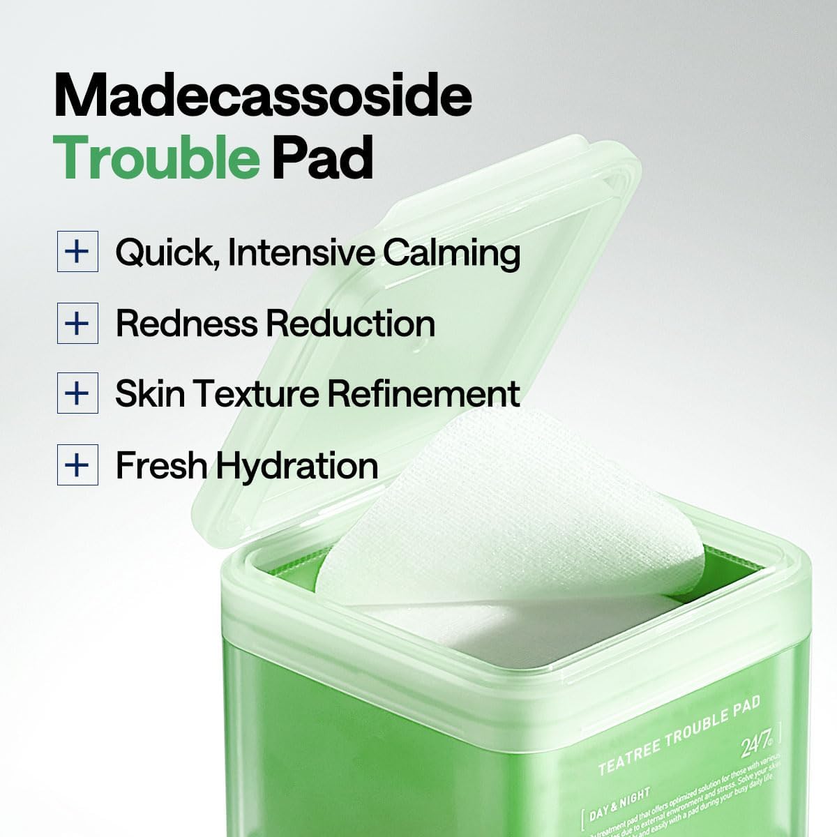 Teatree Trouble Pad