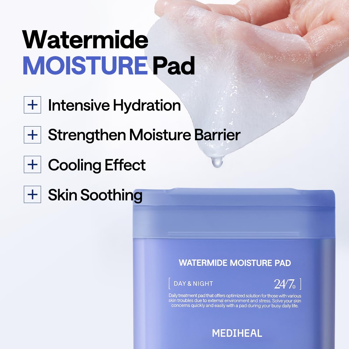 Watermide Moisture Pad