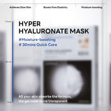 Hyper Hyaluronate Mask