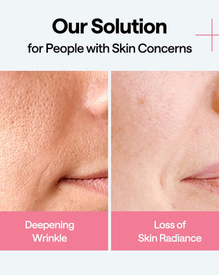 Collagen Wrapping Serum Mask