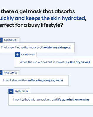 Hyper Hyaluronate Mask - [brand_name]