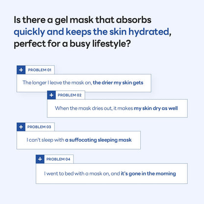 Hyper Hyaluronate Mask - [brand_name]