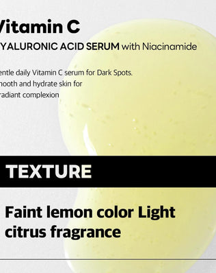 Vitamin C Brightening Serum