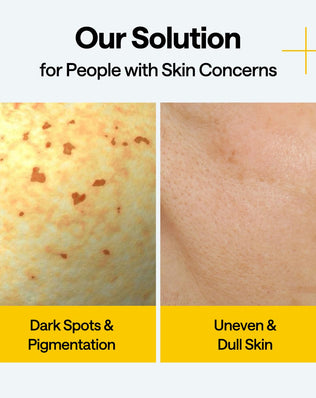 Vitamin C Wrapping Serum Mask