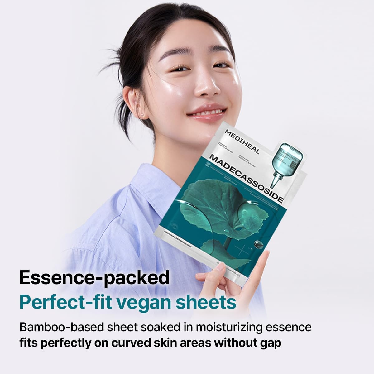 Madecassoside Essential Mask Blemish Repair - [brand_name]