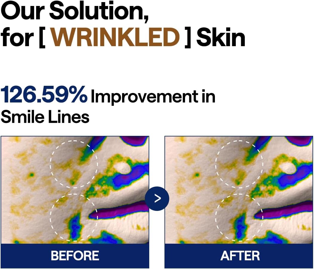 Retinol Collagen Lifting Pad