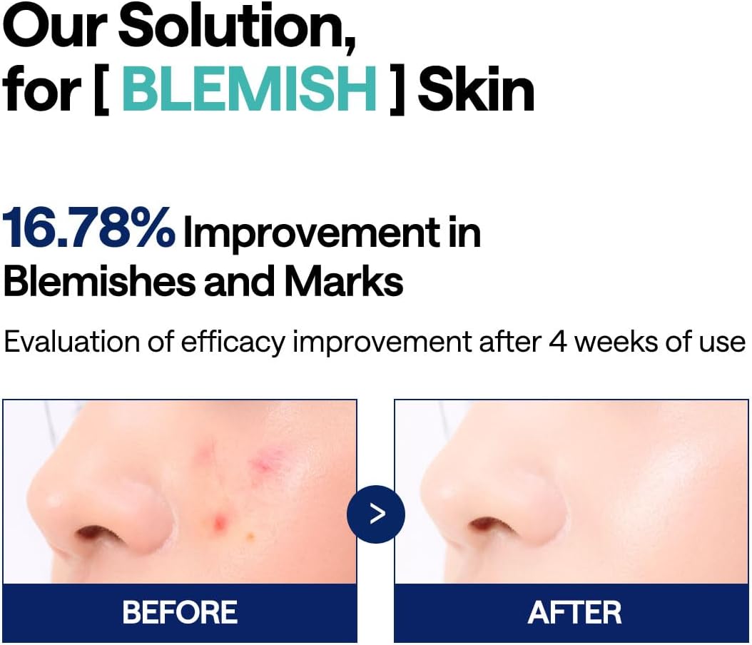 Madecassoside Blemish Pad