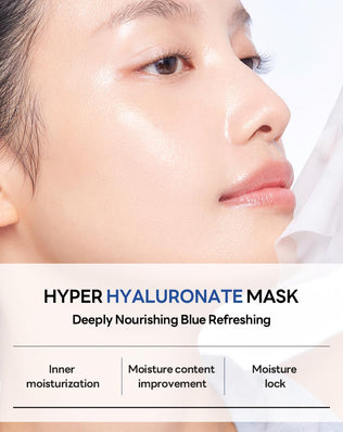 Hyper Hyaluronate Mask - [brand_name]