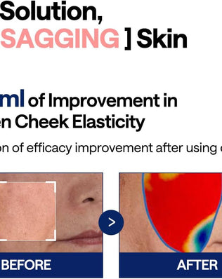 Collagen Ampoule Pad