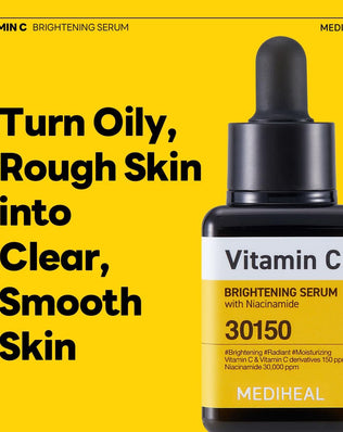 Vitamin C Brightening Serum