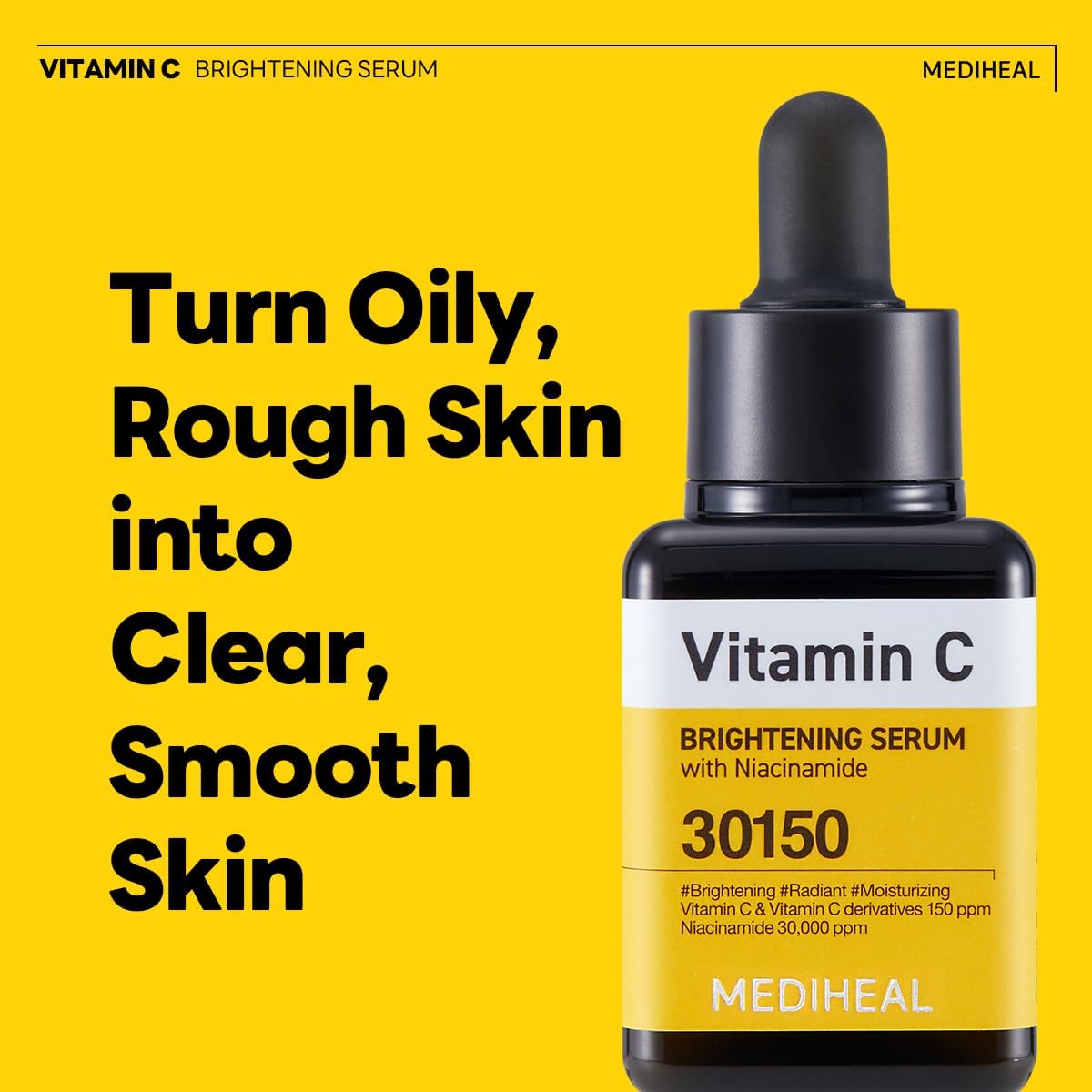 Vitamin C Brightening Serum