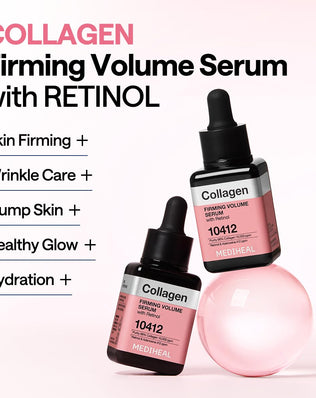 Collagen Firming Volume Serum