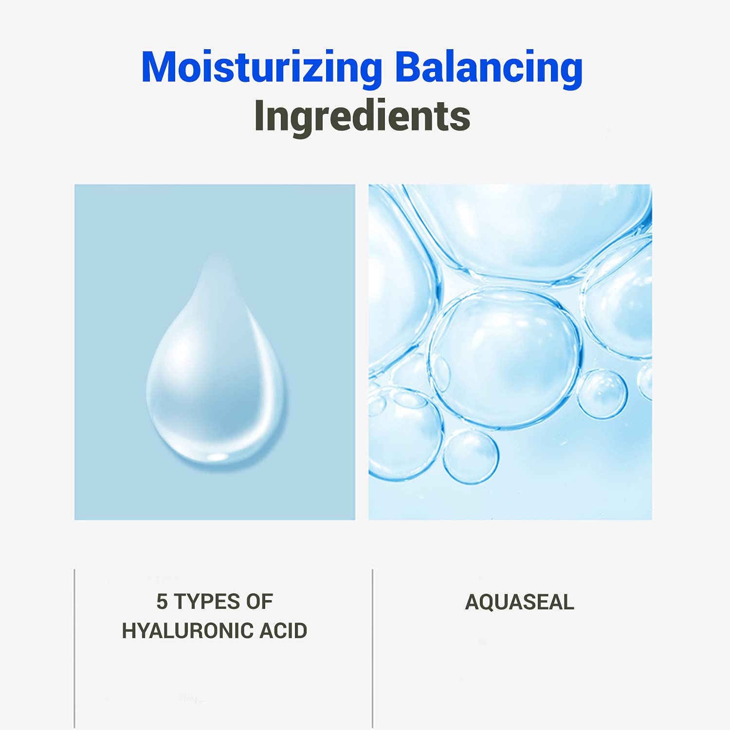 Hyalu Moist Essence Mask