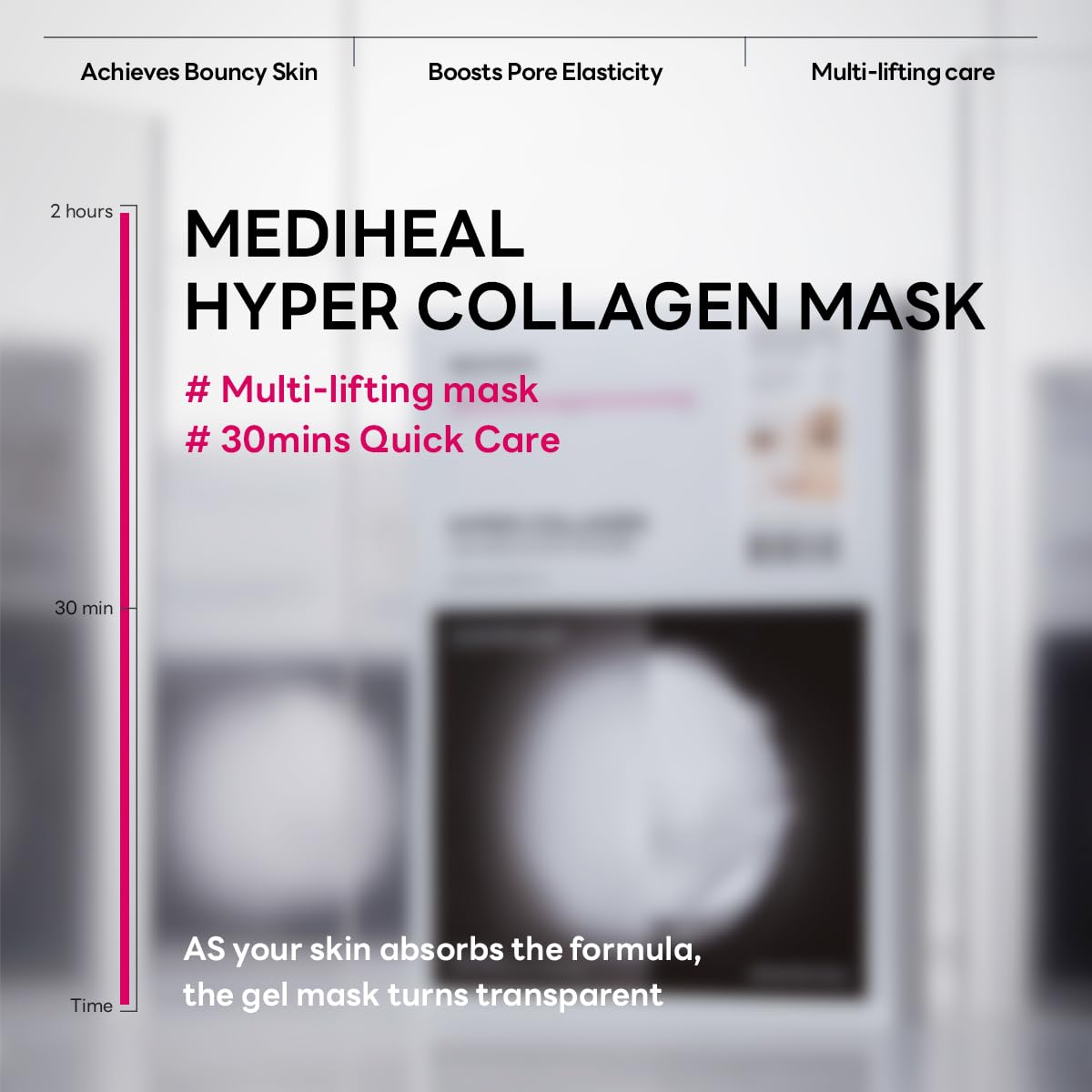 Collagen Essential Mask – Mediheal US