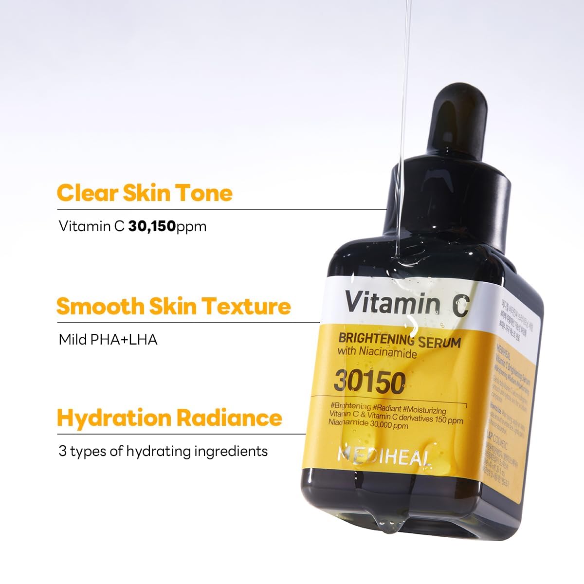 Vitamin C Brightening Serum