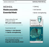 Madecassoside Essential Mask Blemish Repair