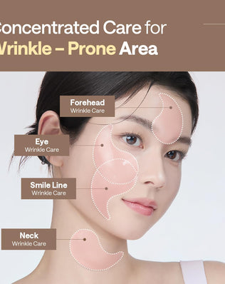 Retinol Collagen Eye Ampoule Patch