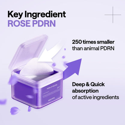 PDRN Lifting Pad - [brand_name]