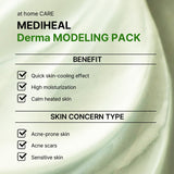 Derma Modeling Pack Teatree Calming