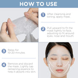 Watermide Essential Mask