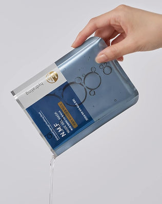N.M.F Nude Gel Mask