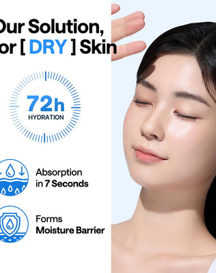 Hyaluronate Hydrate Dewy Serum