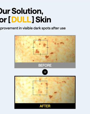 Vitamin C Wrapping Serum Mask