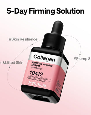 Collagen Firming Volume Serum
