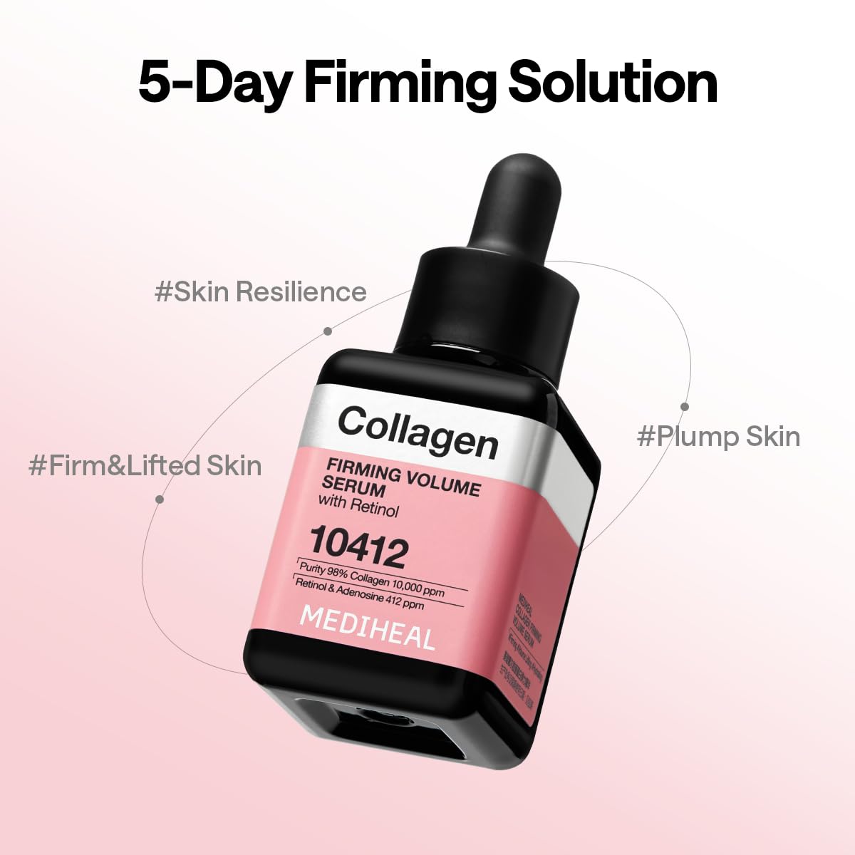 Collagen Firming Volume Serum