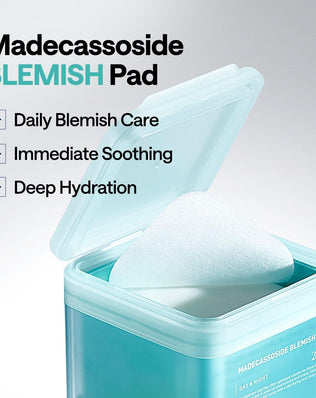 Madecassoside Blemish Pad