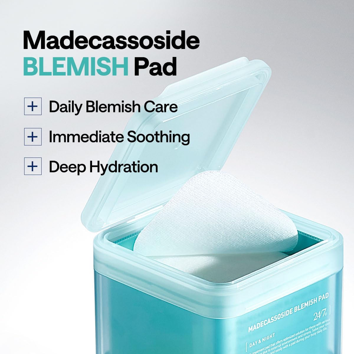 Madecassoside Blemish Pad
