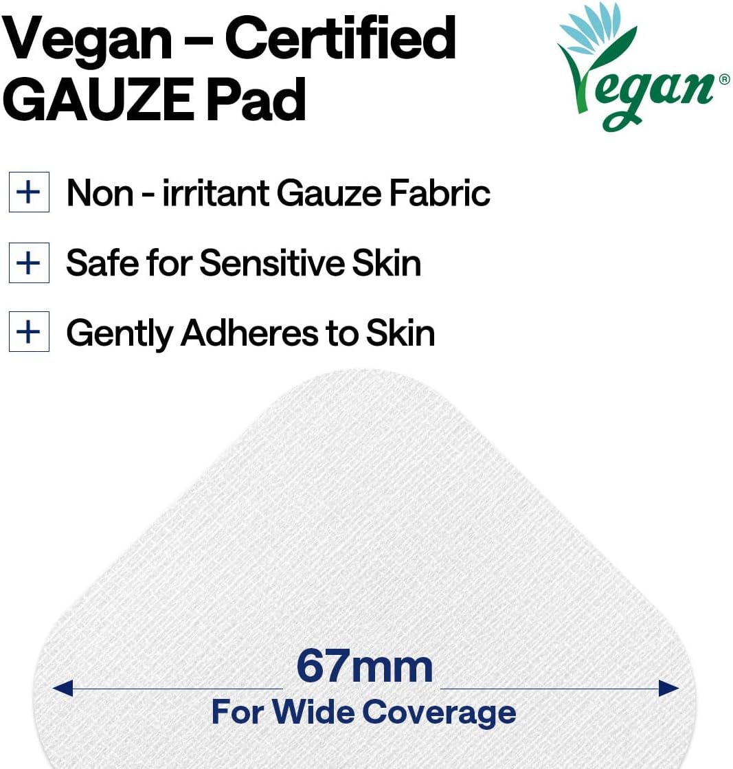 Madecassoside Blemish Pad