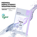 Derma Synergy Wrapping Mask Pore