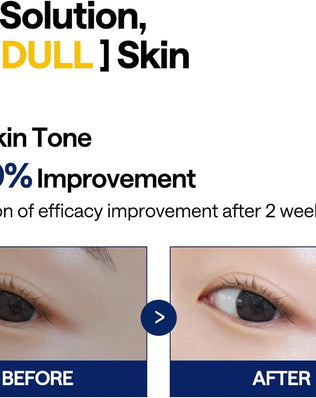 Vitamide Brightening Pad