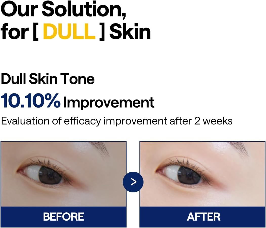 Vitamide Brightening Pad