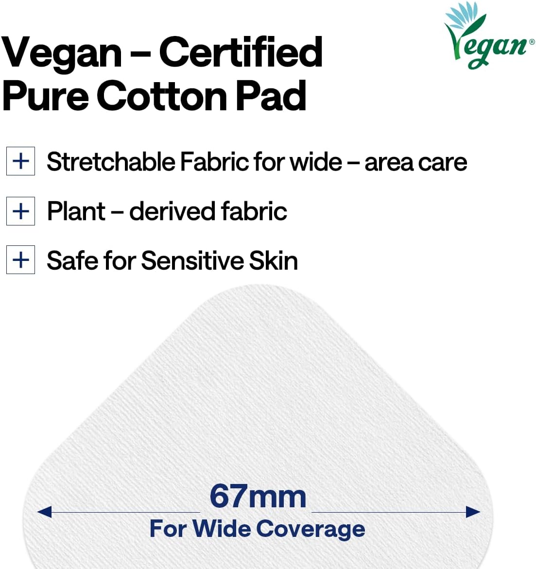 Vitamide Brightening Pad