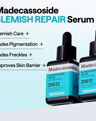 Madecassoside Blemish Repair Serum