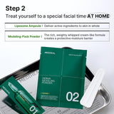 Derma Modeling Pack Teatree Calming - [brand_name]