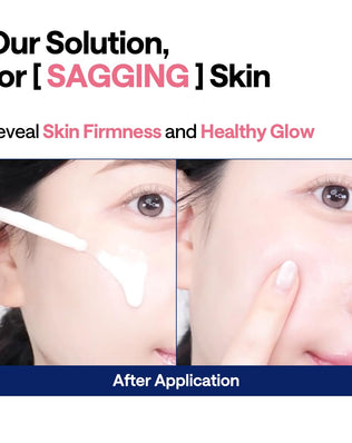 Collagen Firming Volume Serum