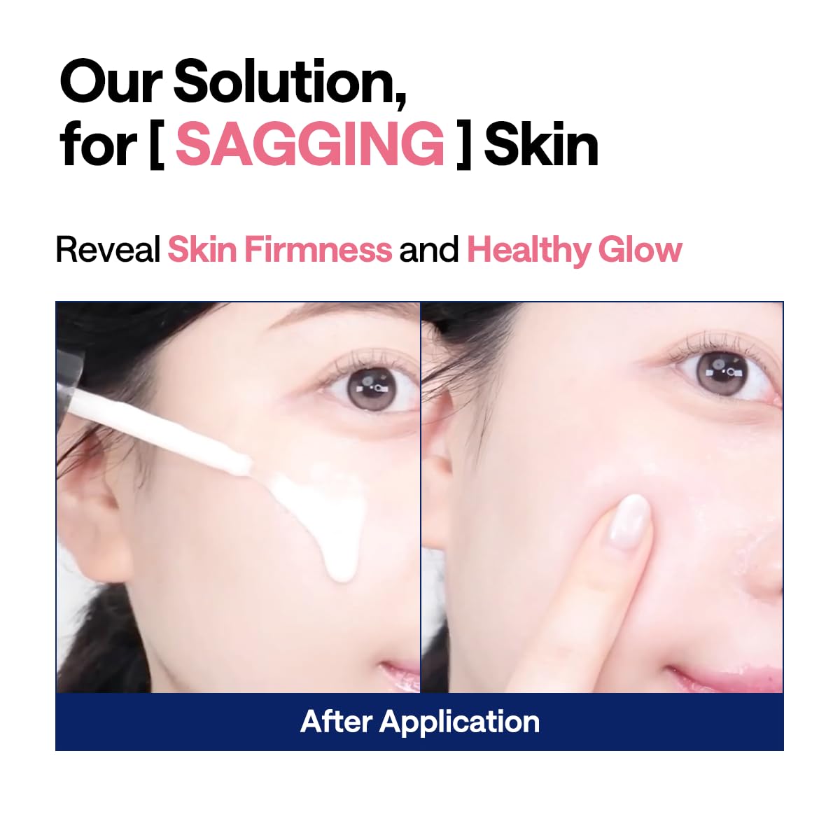 Collagen Firming Volume Serum