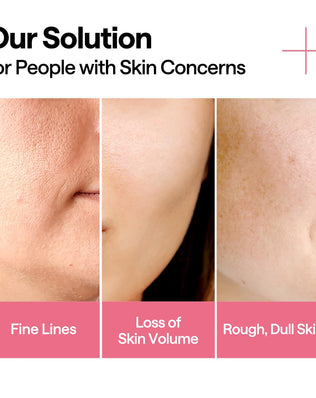 Collagen Firming Volume Serum