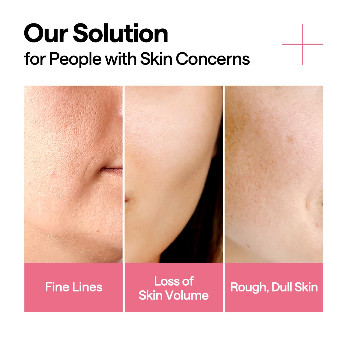 Collagen Firming Volume Serum