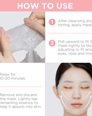 Collagen Essential Mask - [brand_name]