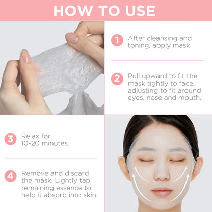 Collagen Essential Mask - [brand_name]