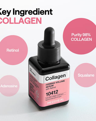 Collagen Firming Volume Serum