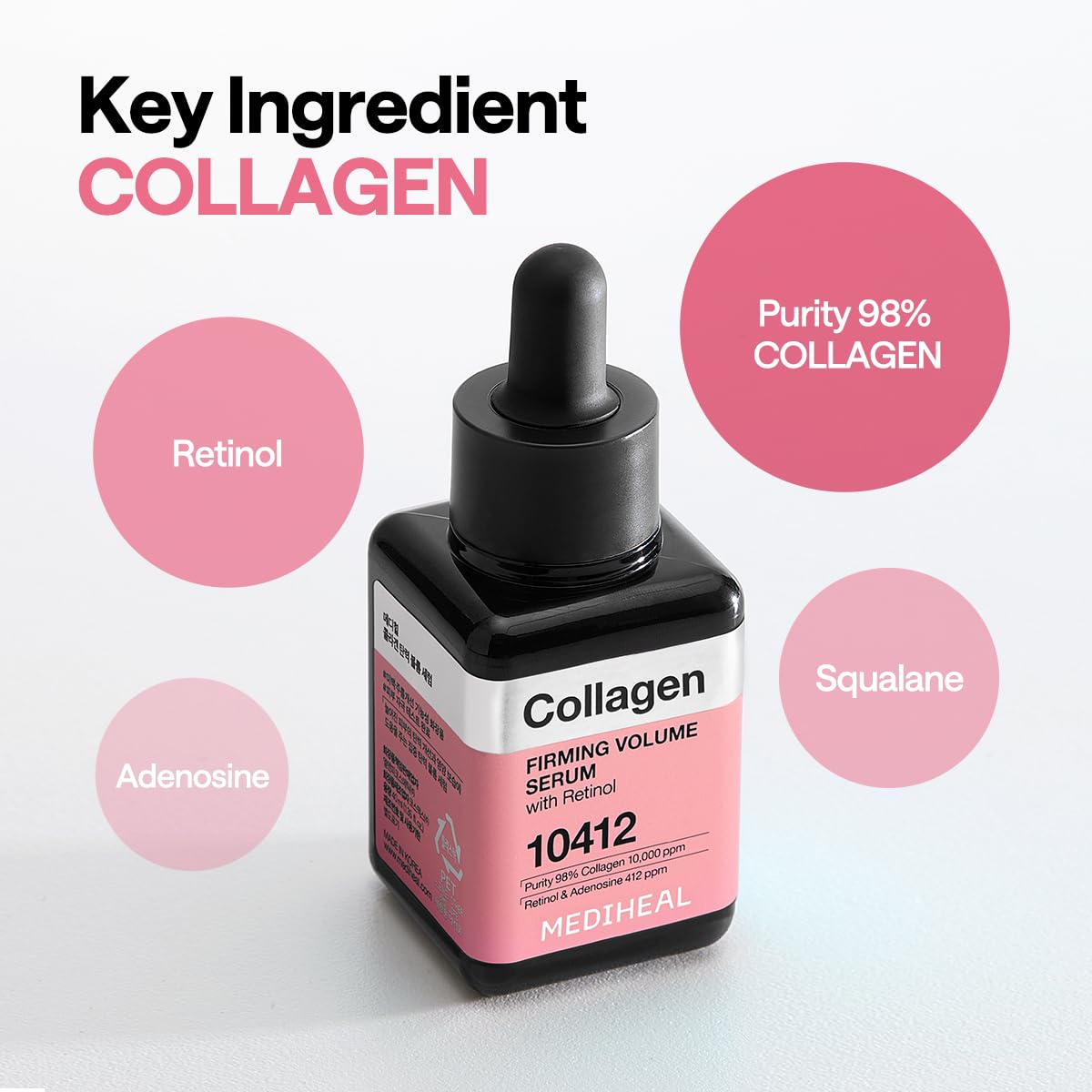 Collagen Firming Volume Serum