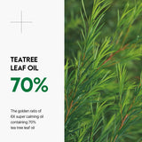 Teatree Trouble Calming Oil - [brand_name]