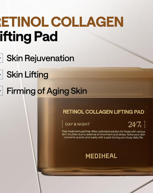Retinol Collagen Lifting Pad