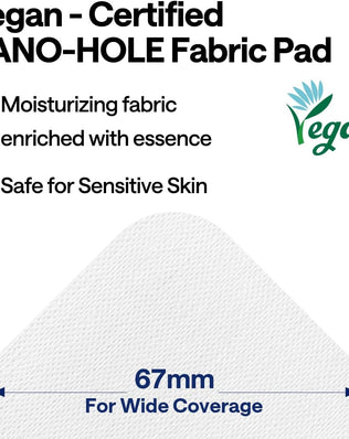 Collagen Ampoule Pad